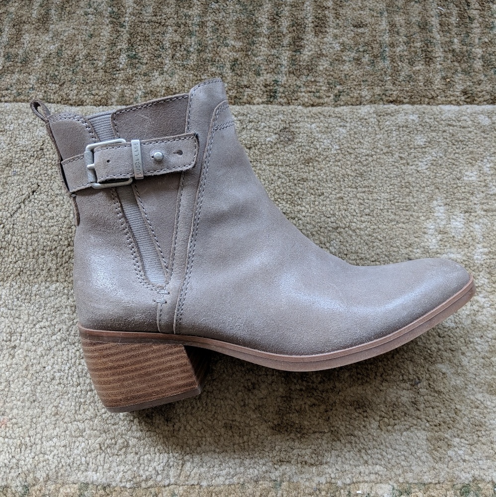 Lucca Lane Boots